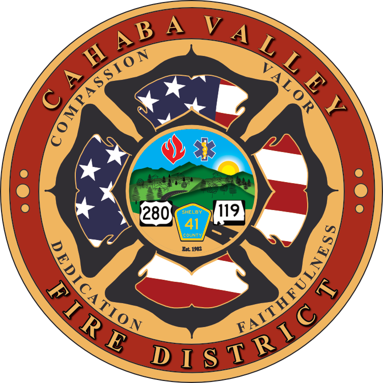 Cahaba Valley Fire District